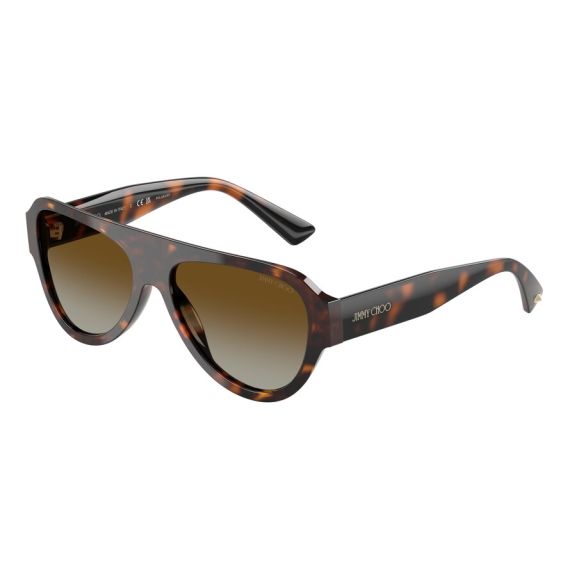 Jimmy Choo JC 5027 5002T5 Güneş Gözlüğü