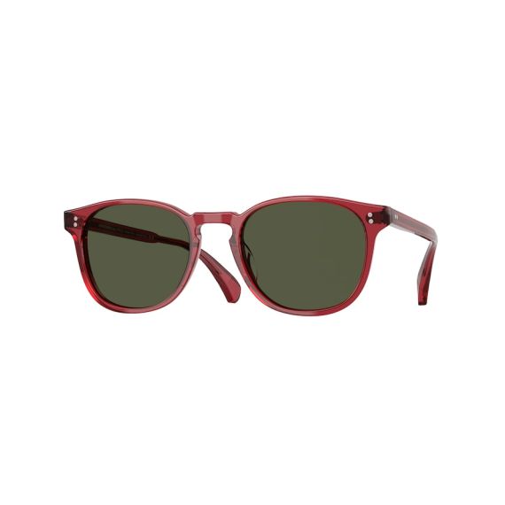 Oliver Peoples OV 5298SU 176452 Güneş Gözlüğü, Ekartman: 53