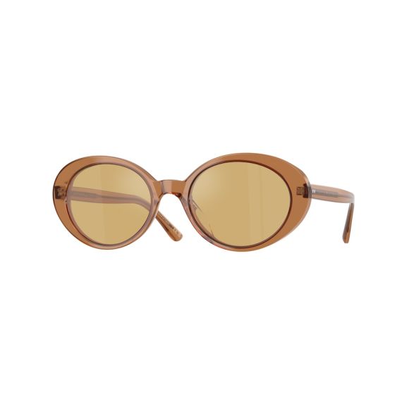 Oliver Peoples OV 5565SU 17830F Güneş Gözlüğü