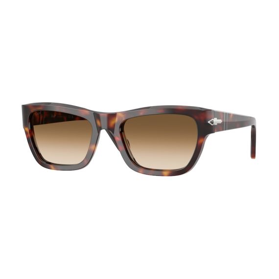 Persol PO 0091S 24/51 Güneş Gözlüğü, Ekartman: 53