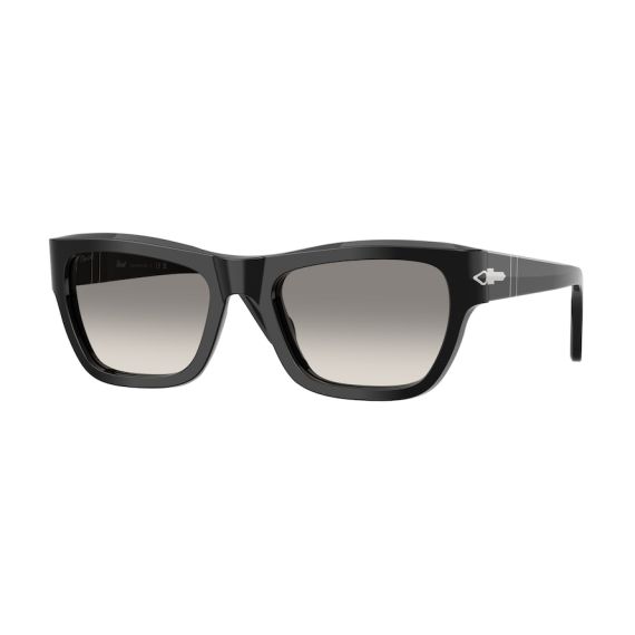 Persol PO 0091S 95/32 Güneş Gözlüğü, Ekartman: 56