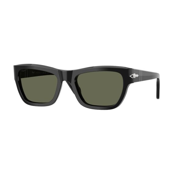 Persol PO 0091S 95/58 Güneş Gözlüğü, Polarize: Evet, Ekartman: 56