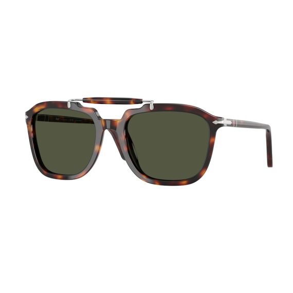 Persol PO 0203S 24/31 Güneş Gözlüğü, Ekartman: 57