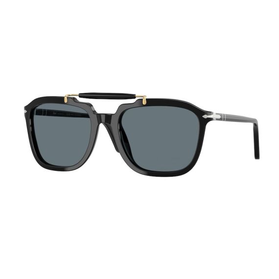 Persol PO 0203S 95/3R Güneş Gözlüğü, Polarize: Evet, Ekartman: 55