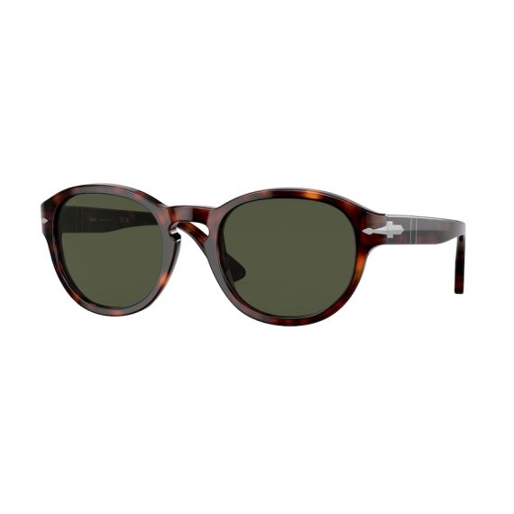 Persol PO 3304S 24/31 Güneş Gözlüğü, Ekartman: 53