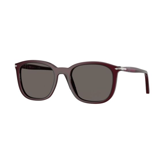 Persol PO 3355S 1216B1 Güneş Gözlüğü, Ekartman: 52