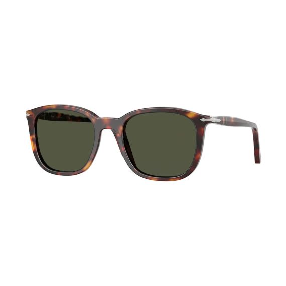 Persol PO 3355S 24/31 Güneş Gözlüğü, Ekartman: 52