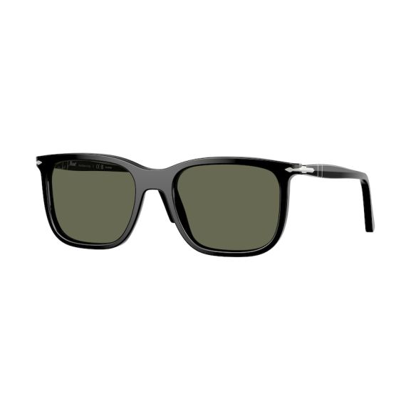 Persol PO 3357S 95/58 Güneş Gözlüğü, Polarize: Evet, Ekartman: 56