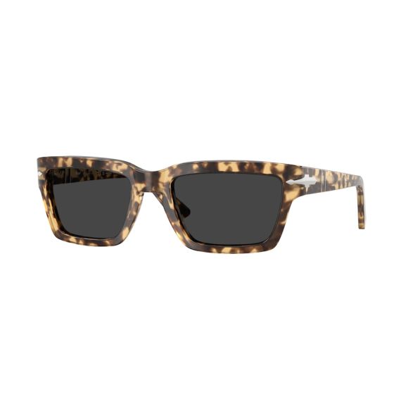 Persol PO 3363S 105648 Güneş Gözlüğü, Polarize: Evet, Ekartman: 57