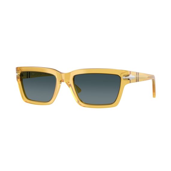 Persol PO 3363S 204/S3 Güneş Gözlüğü, Polarize: Evet, Ekartman: 55