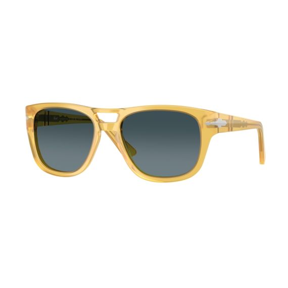 Persol PO 3366S 204/S3 Güneş Gözlüğü, Polarize: Evet, Ekartman: 55