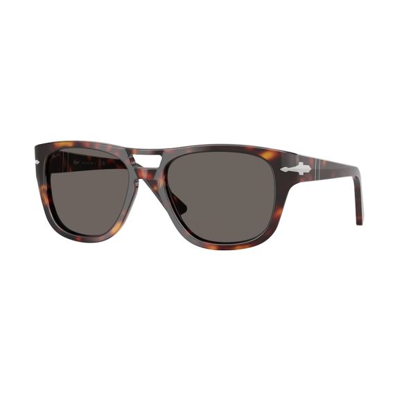 Persol PO 3366S 24/B1 Güneş Gözlüğü, Ekartman: 58