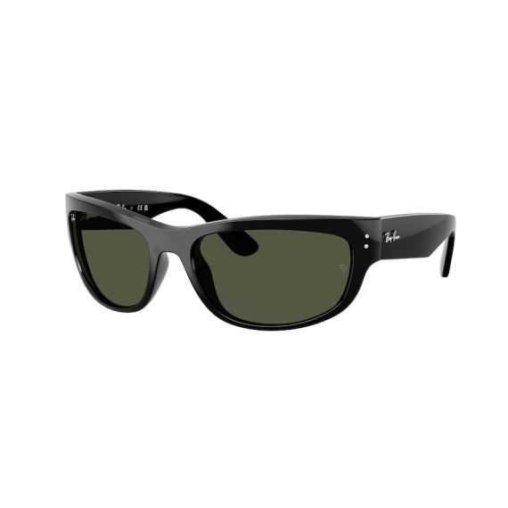 Ray-Ban RB 2289 901/31 Güneş Gözlüğü, Ekartman: 63
