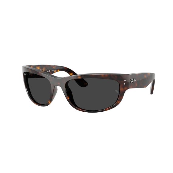 Ray-Ban RB 2289 902/48 Güneş Gözlüğü, Polarize: Evet, Ekartman: 63