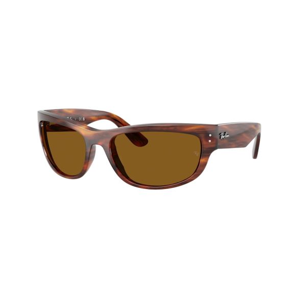 Ray-Ban RB 2289 954/33 Güneş Gözlüğü, Ekartman: 63
