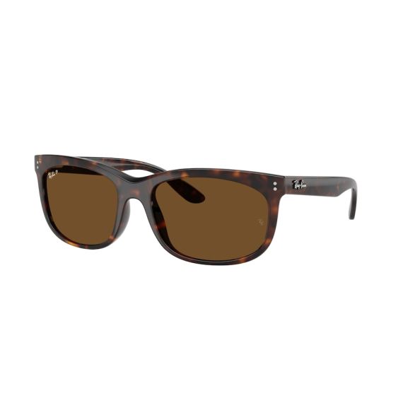 Ray-Ban RB 2389 902/57 Güneş Gözlüğü, Polarize: Evet, Ekartman: 57
