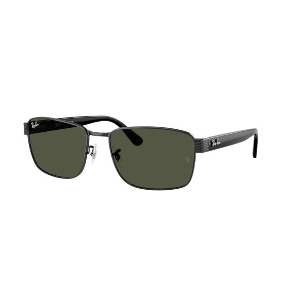 Ray-Ban RB 3750 002/31 Güneş Gözlüğü, Ekartman: 59