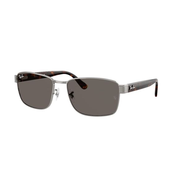 Ray-Ban RB 3750 004/B1 Güneş Gözlüğü, Ekartman: 59