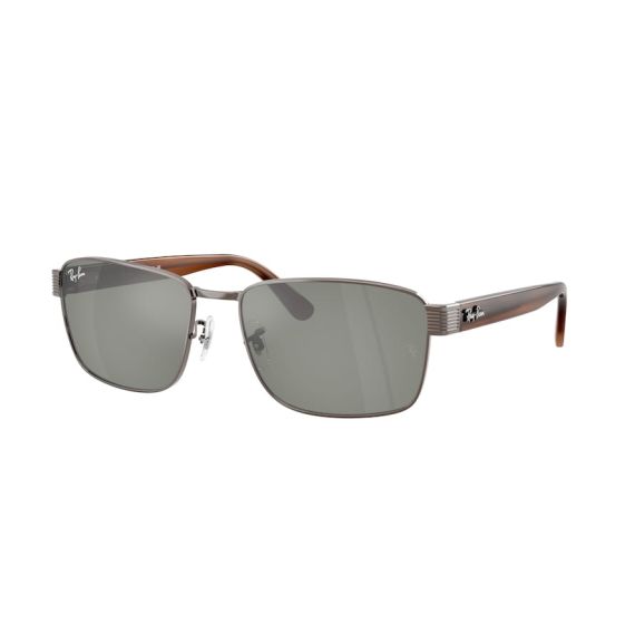 Ray-Ban RB 3750 925940 Güneş Gözlüğü, Ekartman: 62