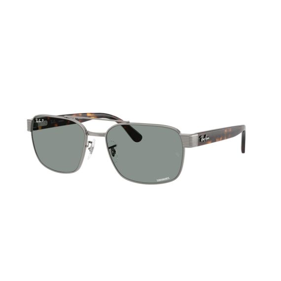 Ray-Ban RB 3751CH 004/3R Güneş Gözlüğü, Polarize: Evet, Ekartman: 58