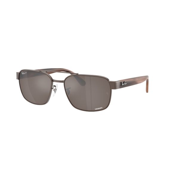 Ray-Ban RB 3751CH 9259AN Güneş Gözlüğü, Polarize: Evet, Ekartman: 61