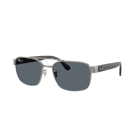 Ray-Ban RB 3751 004/R5 Güneş Gözlüğü, Ekartman: 58