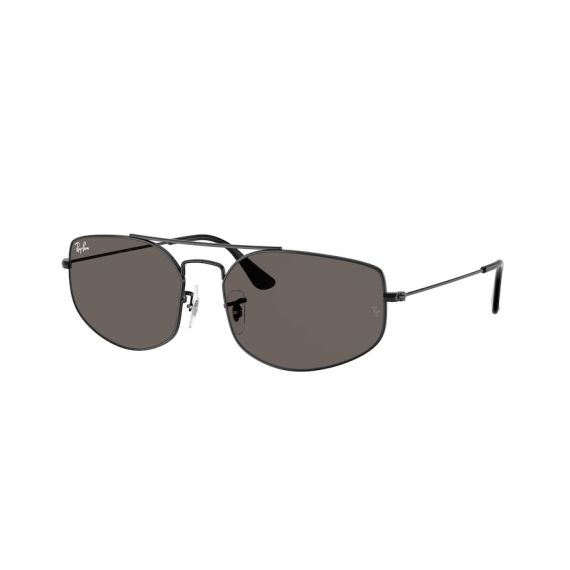 Ray-Ban RB 3845 002/B1 Güneş Gözlüğü, Ekartman: 57