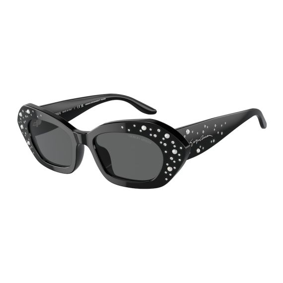Giorgio Armani AR 8213BU 5001B1 Güneş Gözlüğü