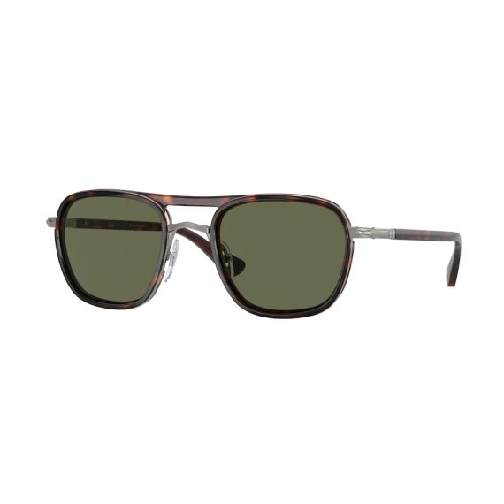 Persol PO 2484S 114458 Güneş Gözlüğü, Ekartman: 52