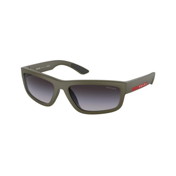 Prada Linea Rossa PS 05ZS 15X09U Güneş Gözlüğü