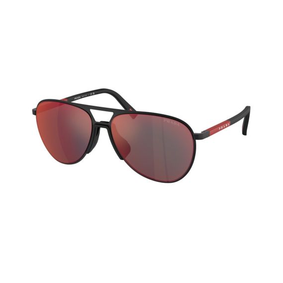 Prada Linea Rossa PS 53ZS DG008F Güneş Gözlüğü