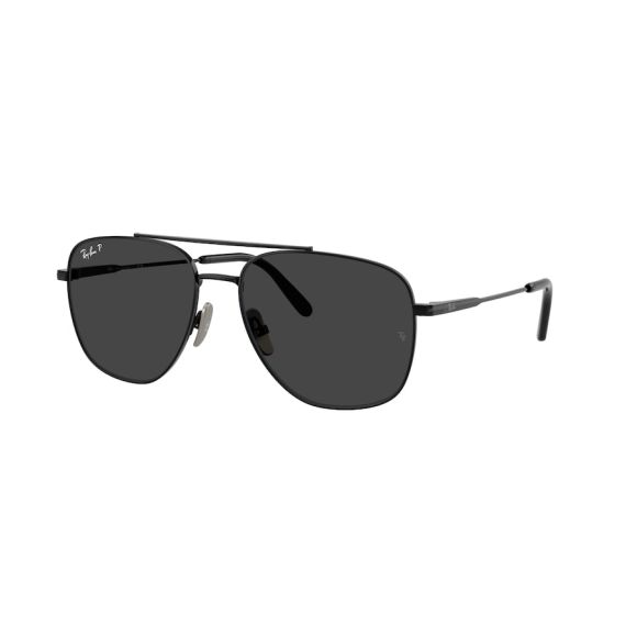 Ray-Ban RB 8097 926748 Güneş Gözlüğü