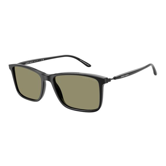 Giorgio Armani AR 8218 50012A Güneş Gözlüğü