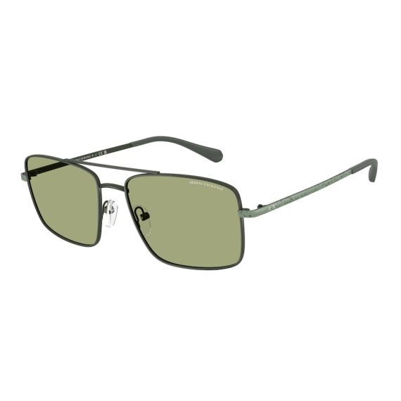 Armani Exchange AX 2054S 612682 Güneş Gözlüğü