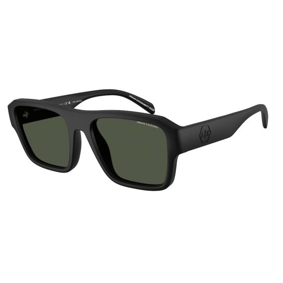 Armani Exchange AX 4154SU 80782J Güneş Gözlüğü