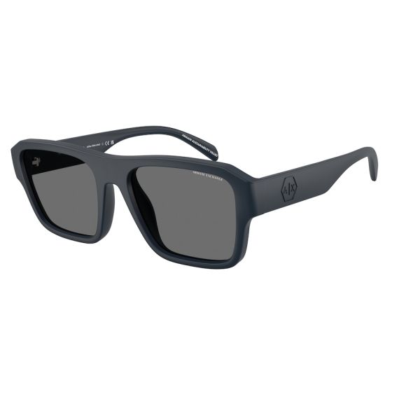 Armani Exchange AX 4154SU 837187 Güneş Gözlüğü