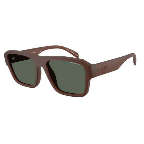 Armani Exchange AX 4154SU 837371 Güneş Gözlüğü