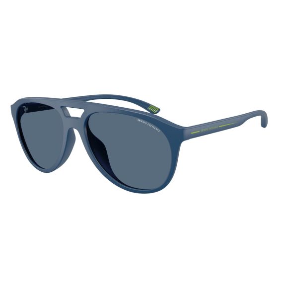 Armani Exchange AX 4156SU 837680 Güneş Gözlüğü