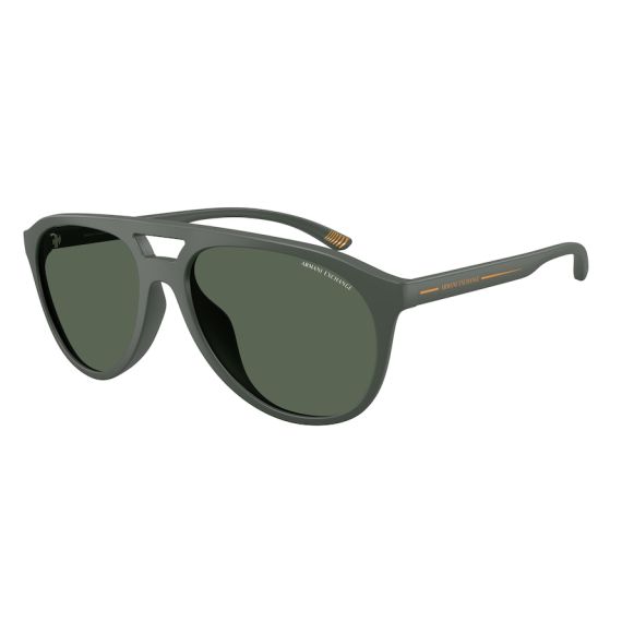 Armani Exchange AX 4156SU 837771 Güneş Gözlüğü