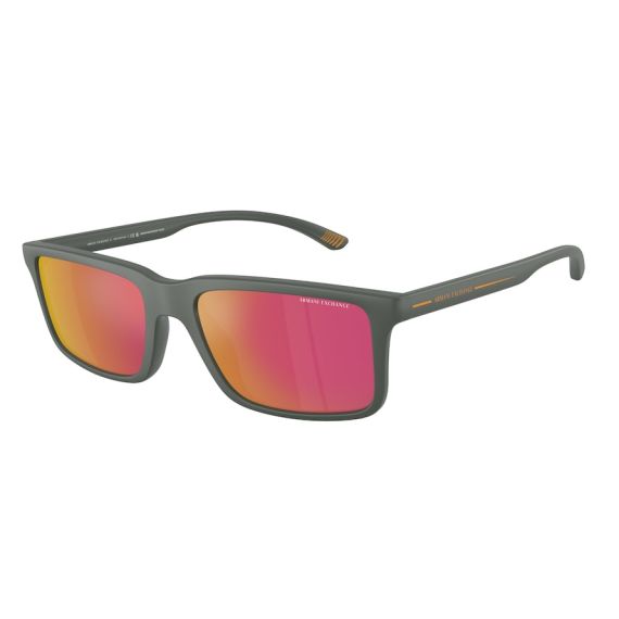 Armani Exchange AX 4157SU 83776Q Güneş Gözlüğü