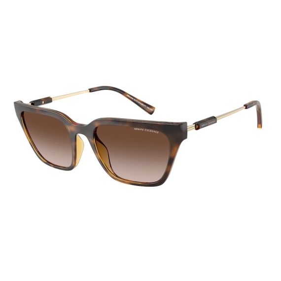 Armani Exchange AX 4158S 821313 Güneş Gözlüğü