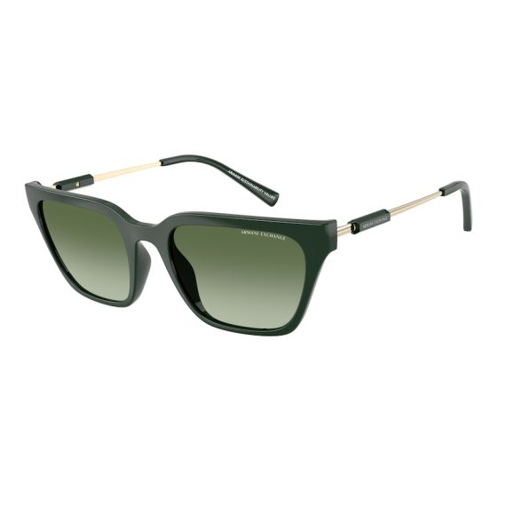 Armani Exchange AX 4158S 83828E Güneş Gözlüğü