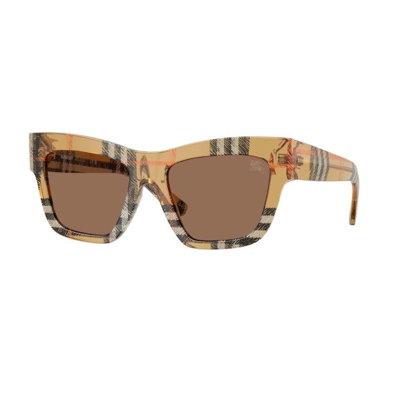 Burberry BE 4449 414673 Güneş Gözlüğü