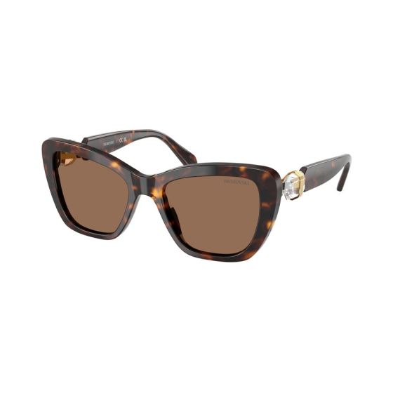 Swarovski SK 6018 100273 Güneş Gözlüğü