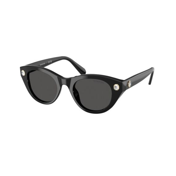 Swarovski SK 6025 100187 Güneş Gözlüğü