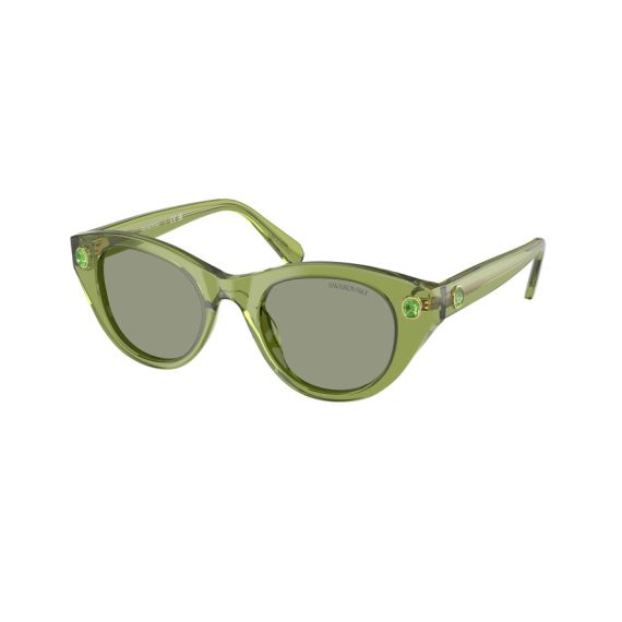 Swarovski SK 6025 3002/2 Güneş Gözlüğü