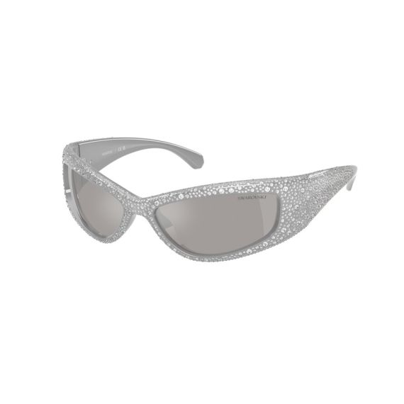 Swarovski SK 6027 10596G Güneş Gözlüğü