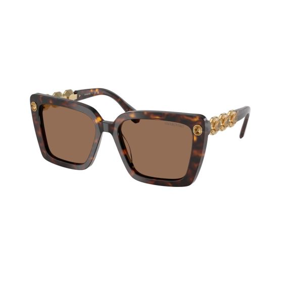 Swarovski SK 6032 100273 Güneş Gözlüğü