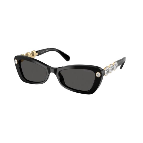 Swarovski SK 6033 100187 Güneş Gözlüğü