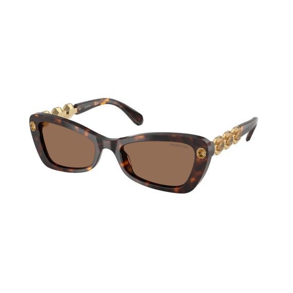Swarovski SK 6033 100273 Güneş Gözlüğü
